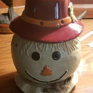 Scentsy Scarecrow Warmer
